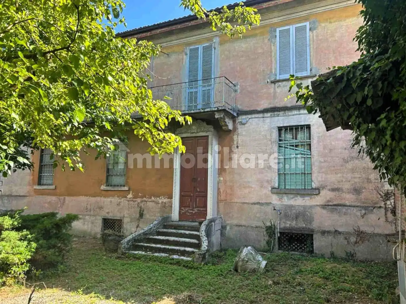 Villa in vendita a Casalmorano