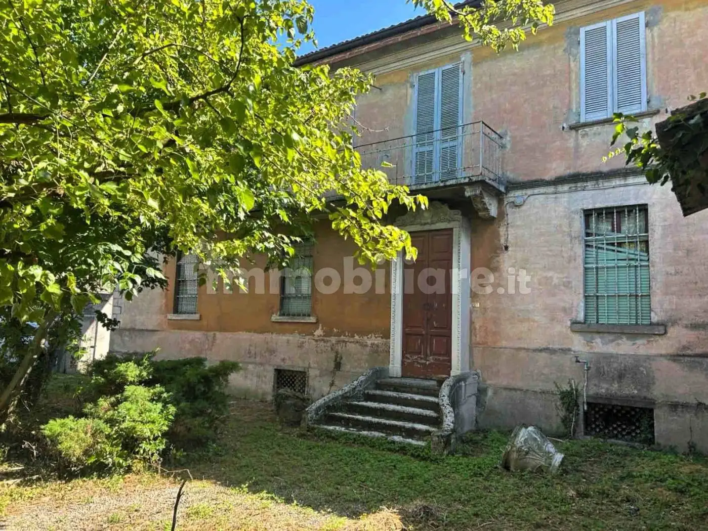 Villa unifamiliare, da ristrutturare, 352 m², Centro, Casalmorano - foto 2