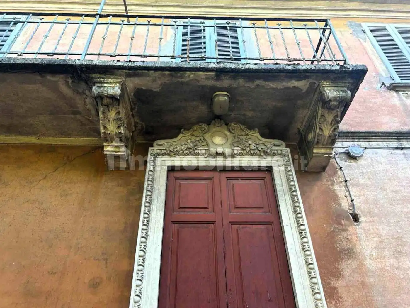 Villa unifamiliare, da ristrutturare, 352 m², Centro, Casalmorano - foto 3