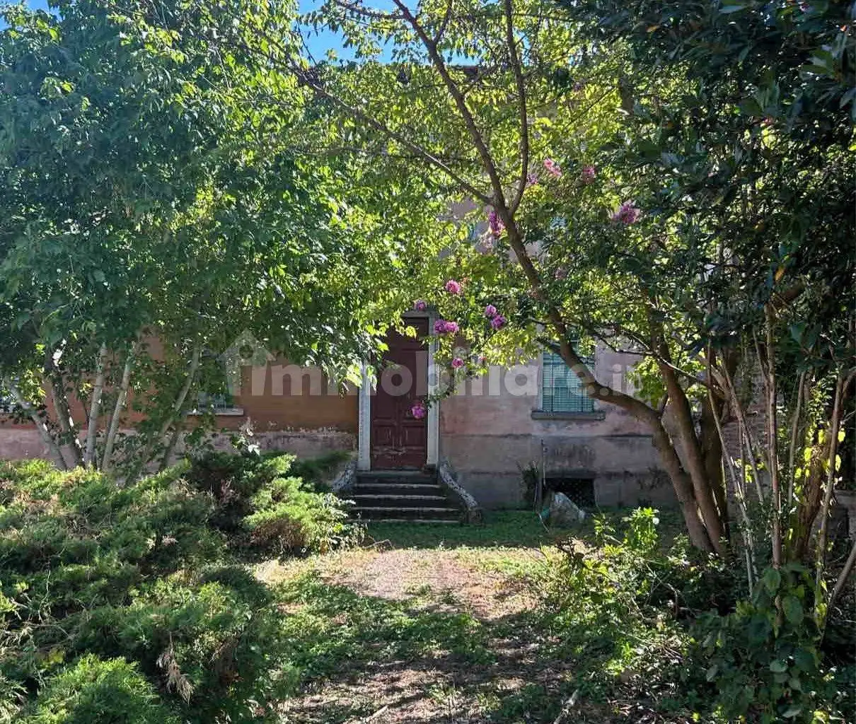 Villa unifamiliare, da ristrutturare, 352 m², Centro, Casalmorano - foto 4