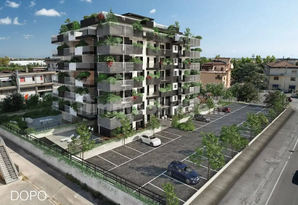 Appartamento in vendita a Pontecagnano Faiano