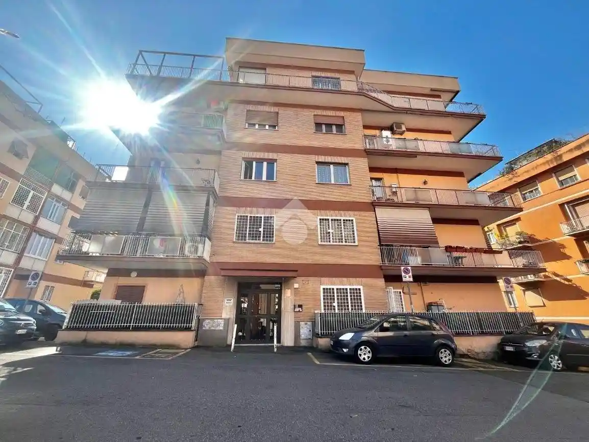 Trilocale via Gregorio XIII 41, Boccea, Roma - foto 2