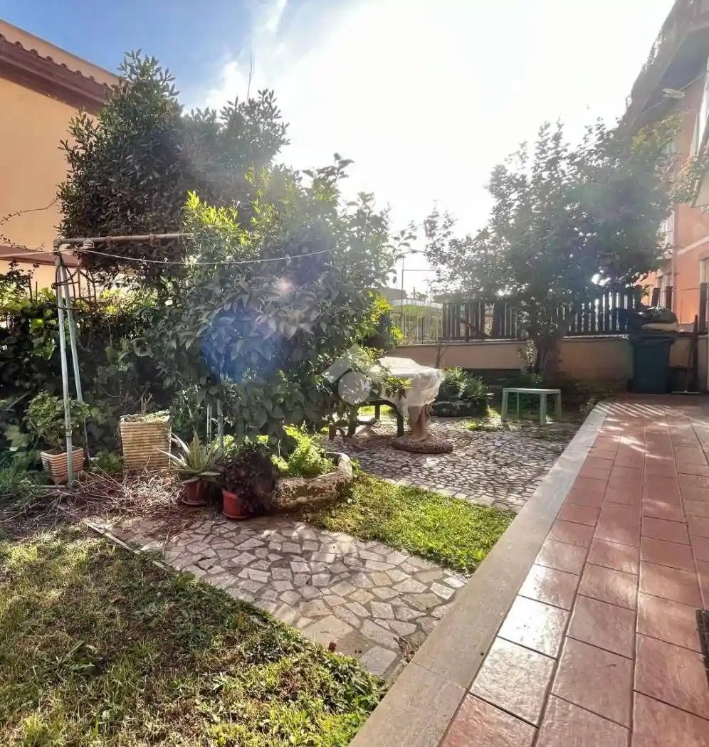 Trilocale via Gregorio XIII 41, Boccea, Roma - foto 4