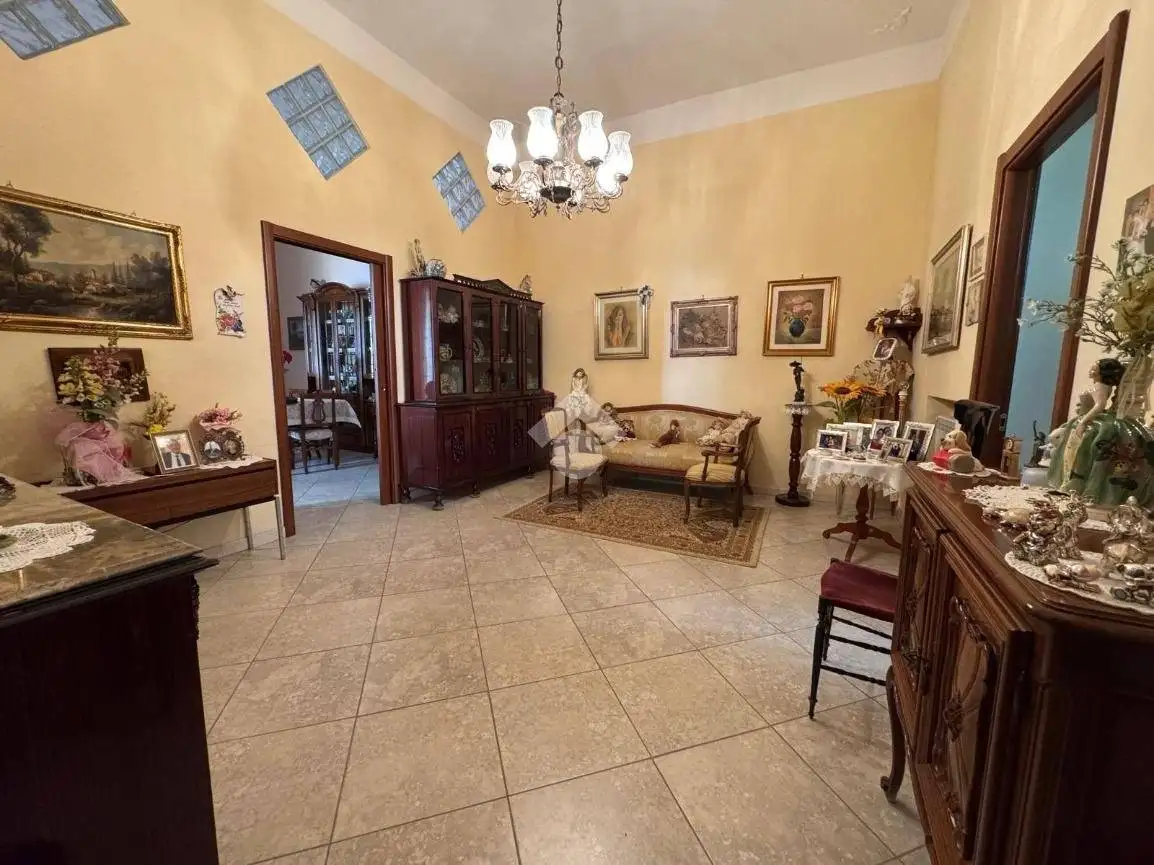 Appartamento in vendita a Caserta