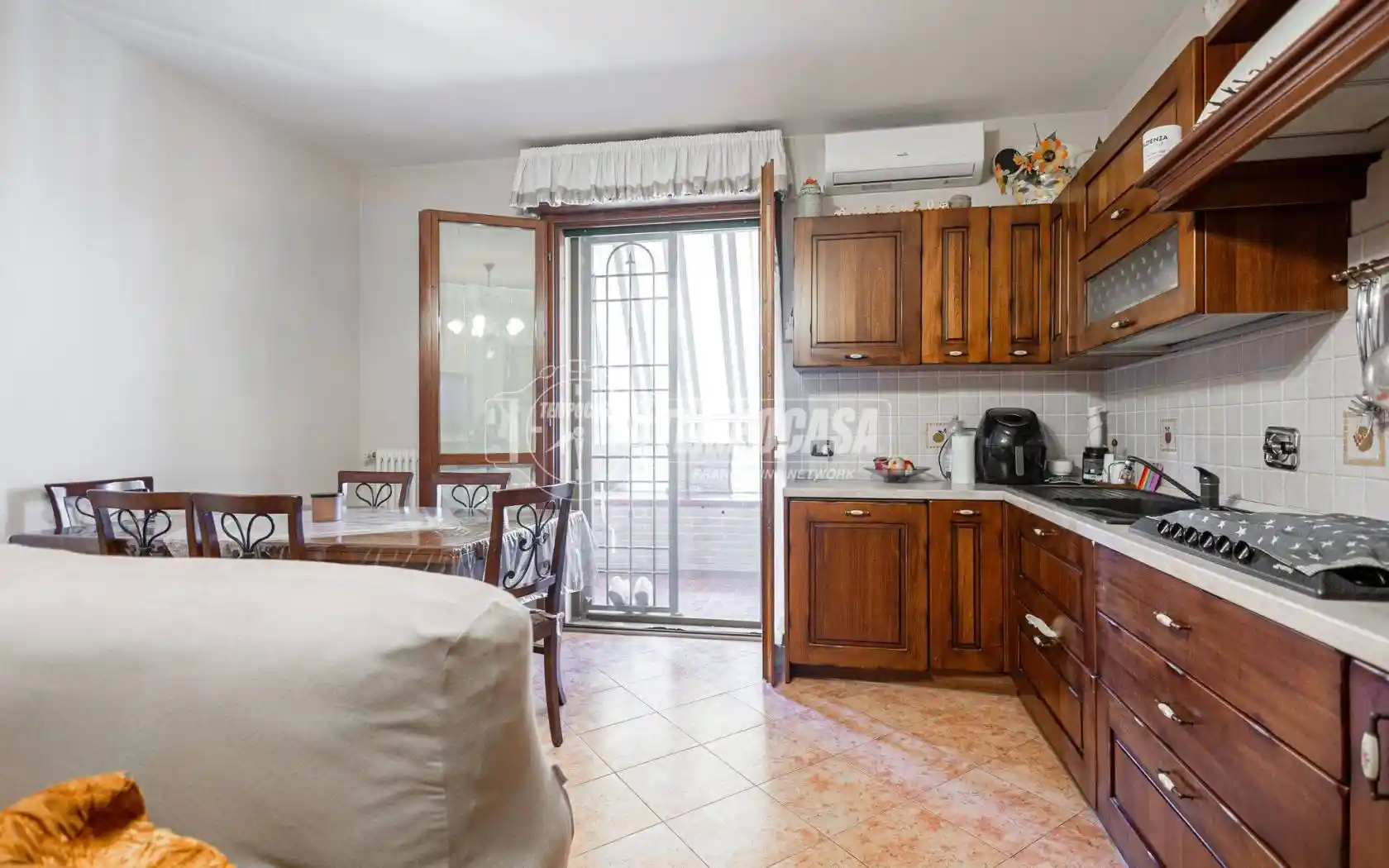 Appartamento in vendita a Reggio Emilia