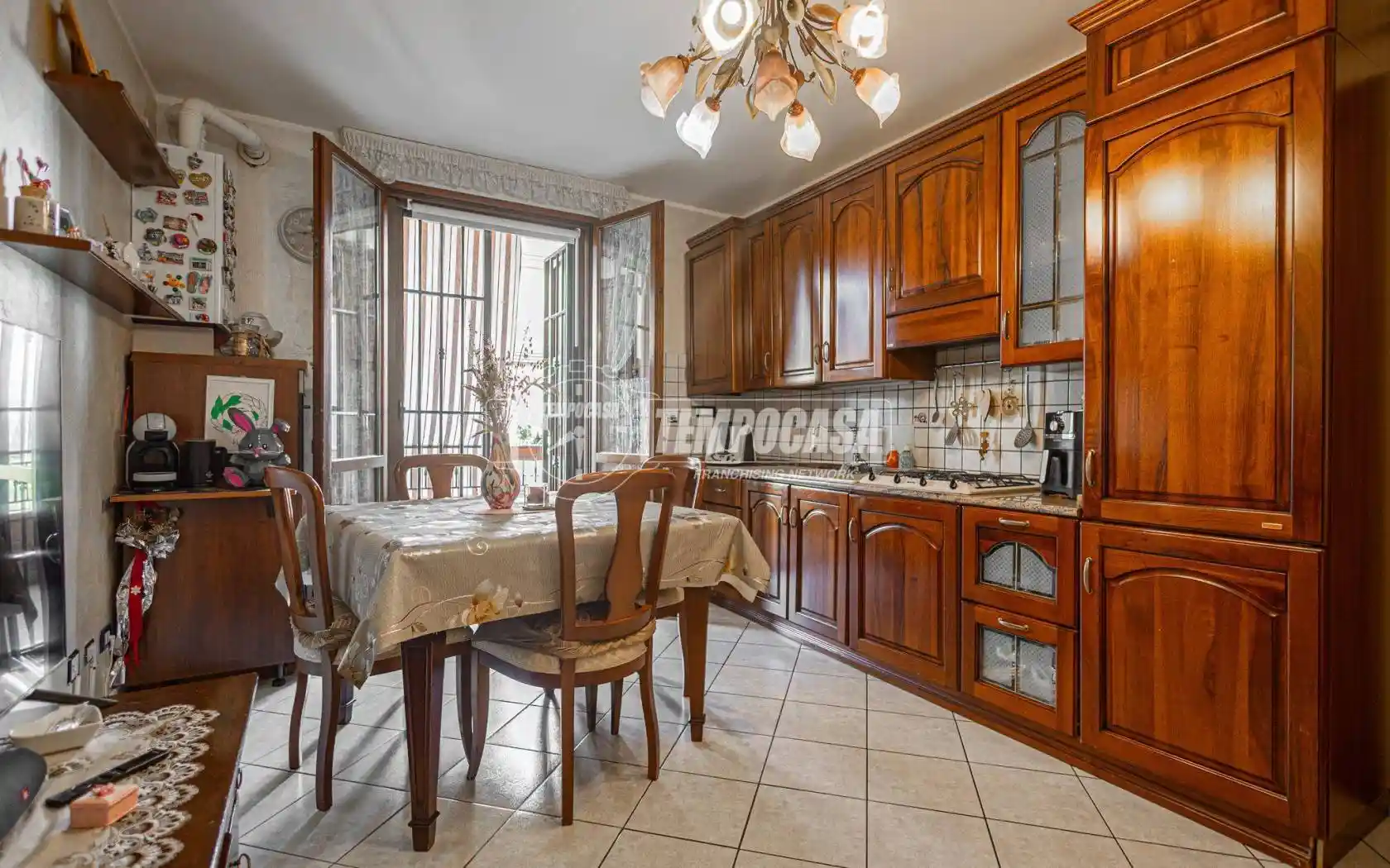 Appartamento in vendita a Reggio Emilia