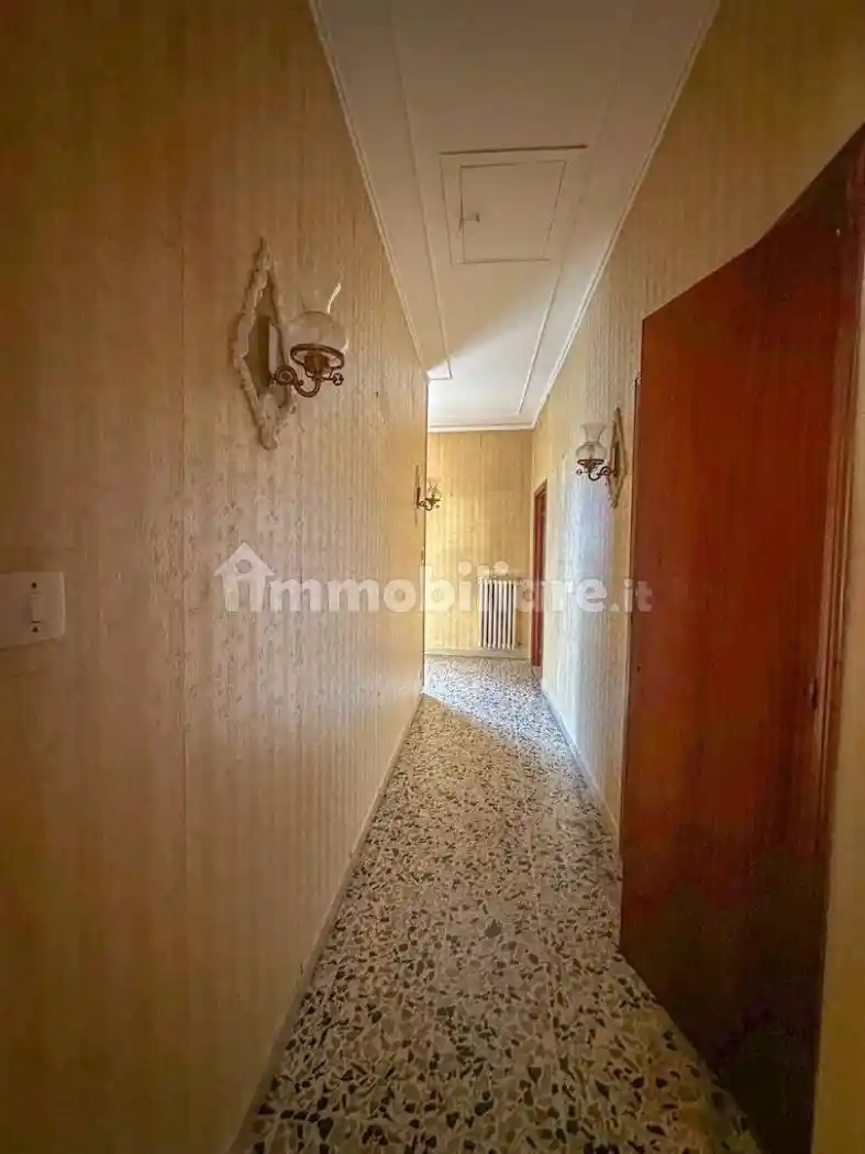 Terratetto unifamiliare Località Poggiola 1/1, San Giuliano, Arezzo - foto 3