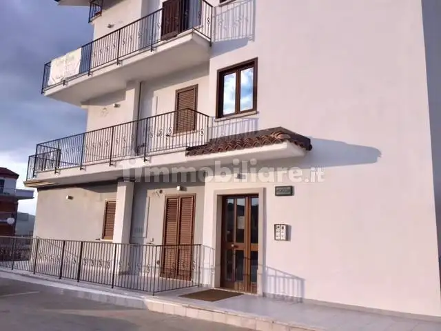 Appartamento in affitto a Pratola Serra