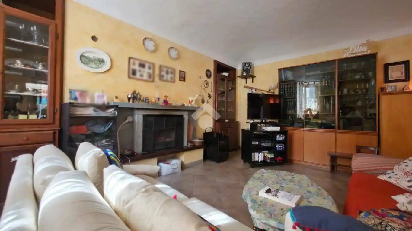 Villetta a schiera - foto 4