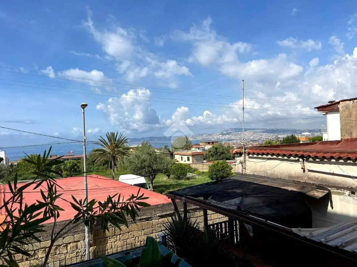 Appartamento in vendita a Ercolano