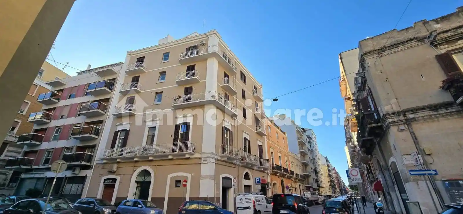 Appartamento in vendita a Bari