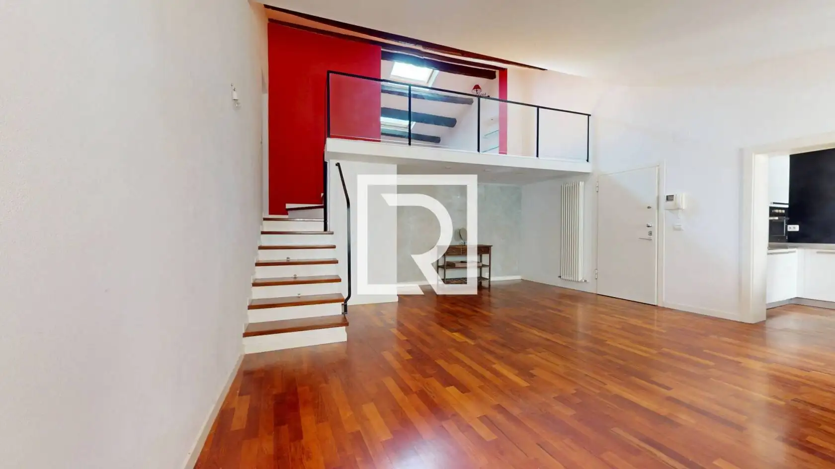 Appartamento in vendita a Cesena