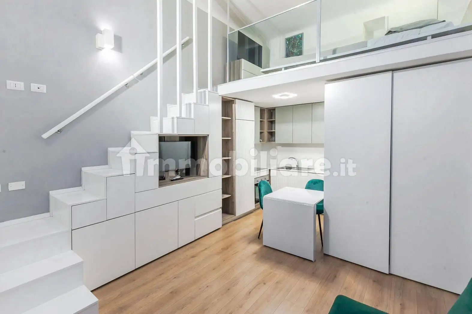 Apartment in vendita a Milan