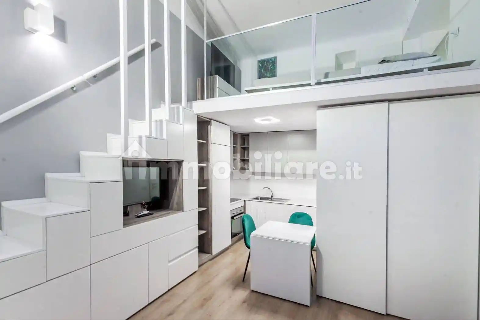 Bilocale viale Monza 102, Turro, Milano - foto 2