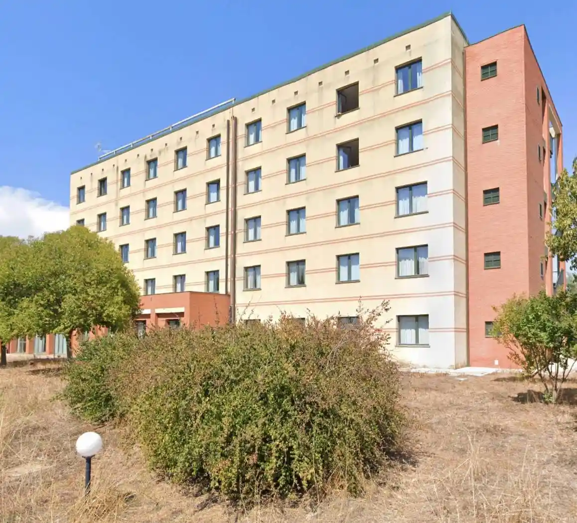 Palazzo - Edificio - foto 2