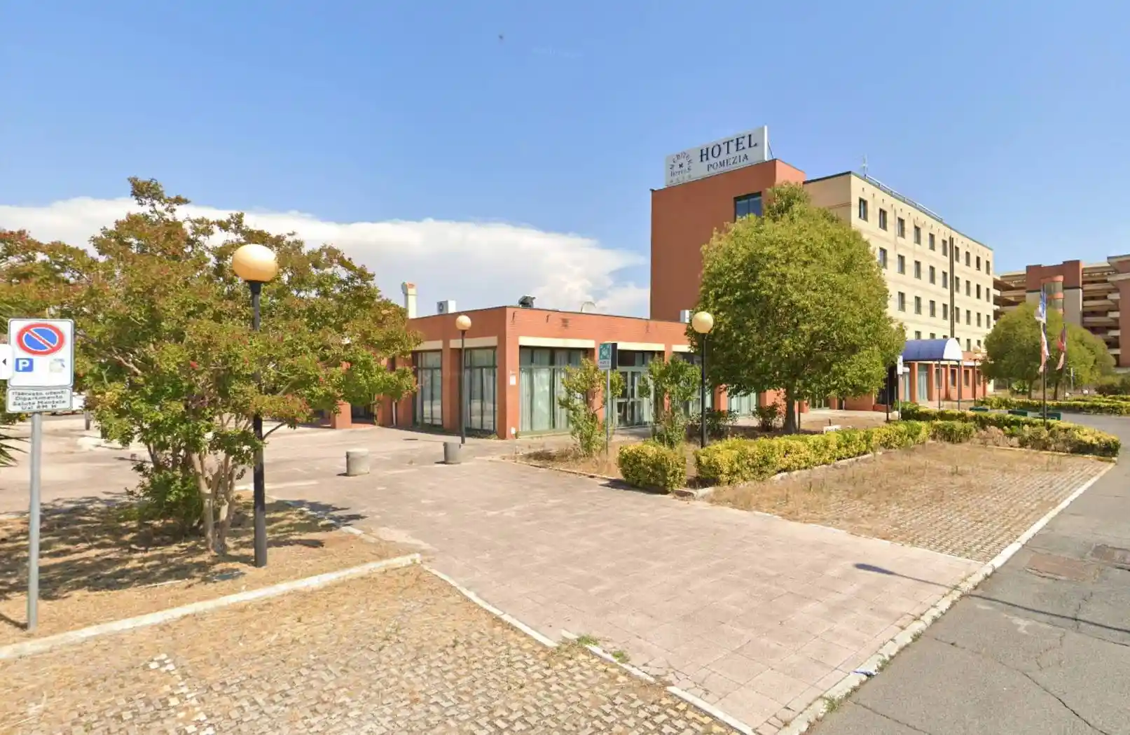 Palazzo - Edificio - foto 4