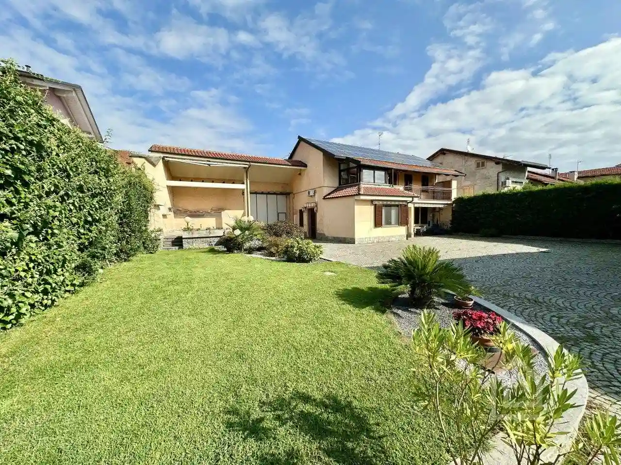 Casa indipendente - foto 2