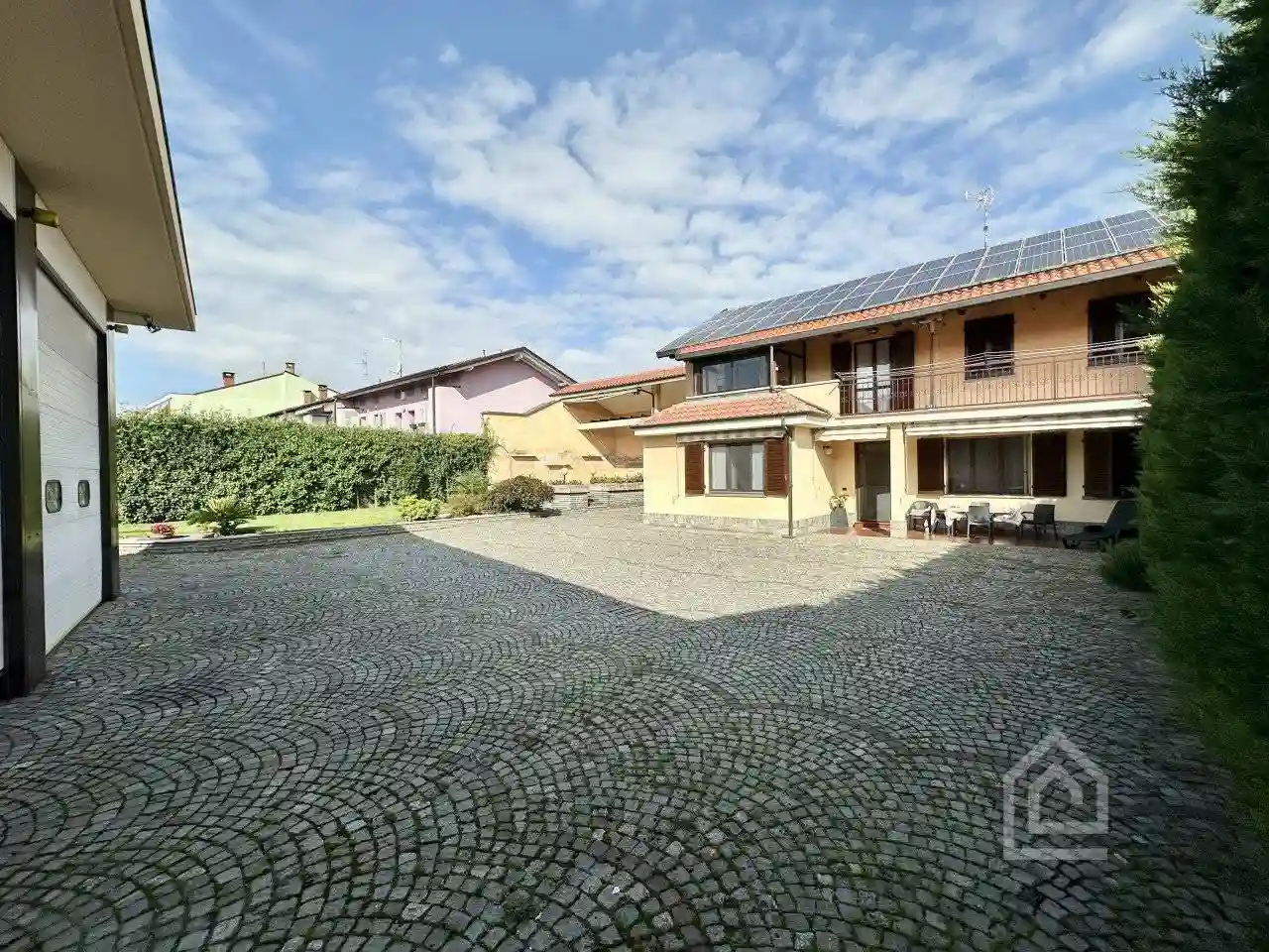 Casa indipendente - foto 5