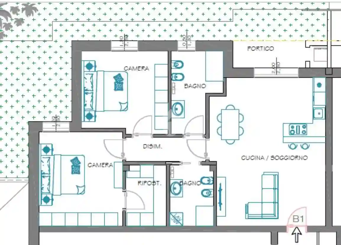 Appartamento - foto 3