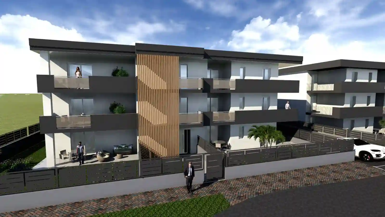 Appartamento - foto 4