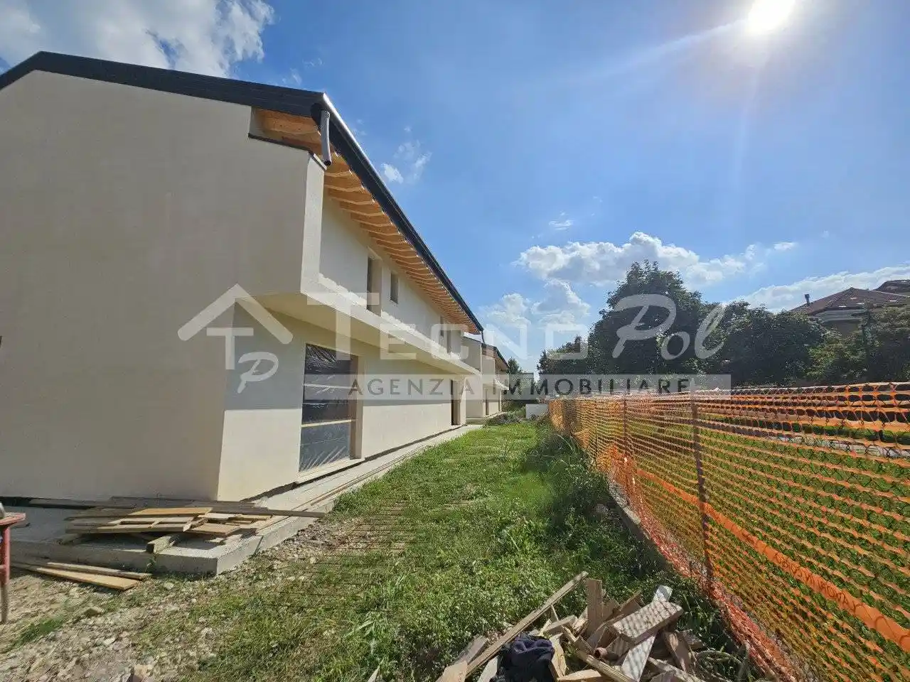 Villa in vendita a Campodarsego