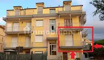 Appartamento in vendita a Loano