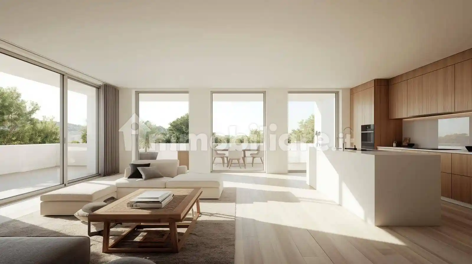 Attico - Mansarda in vendita a Pontecagnano Faiano