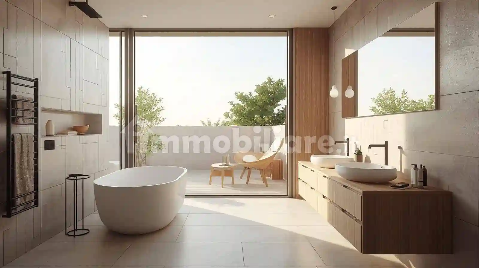 Attico - Mansarda - foto 2