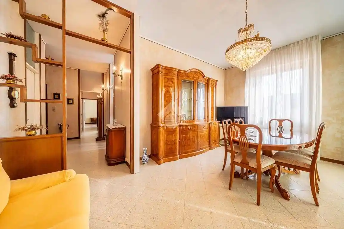 Quadrilocale via Della Prateria 2, Montorio, Verona - foto 3