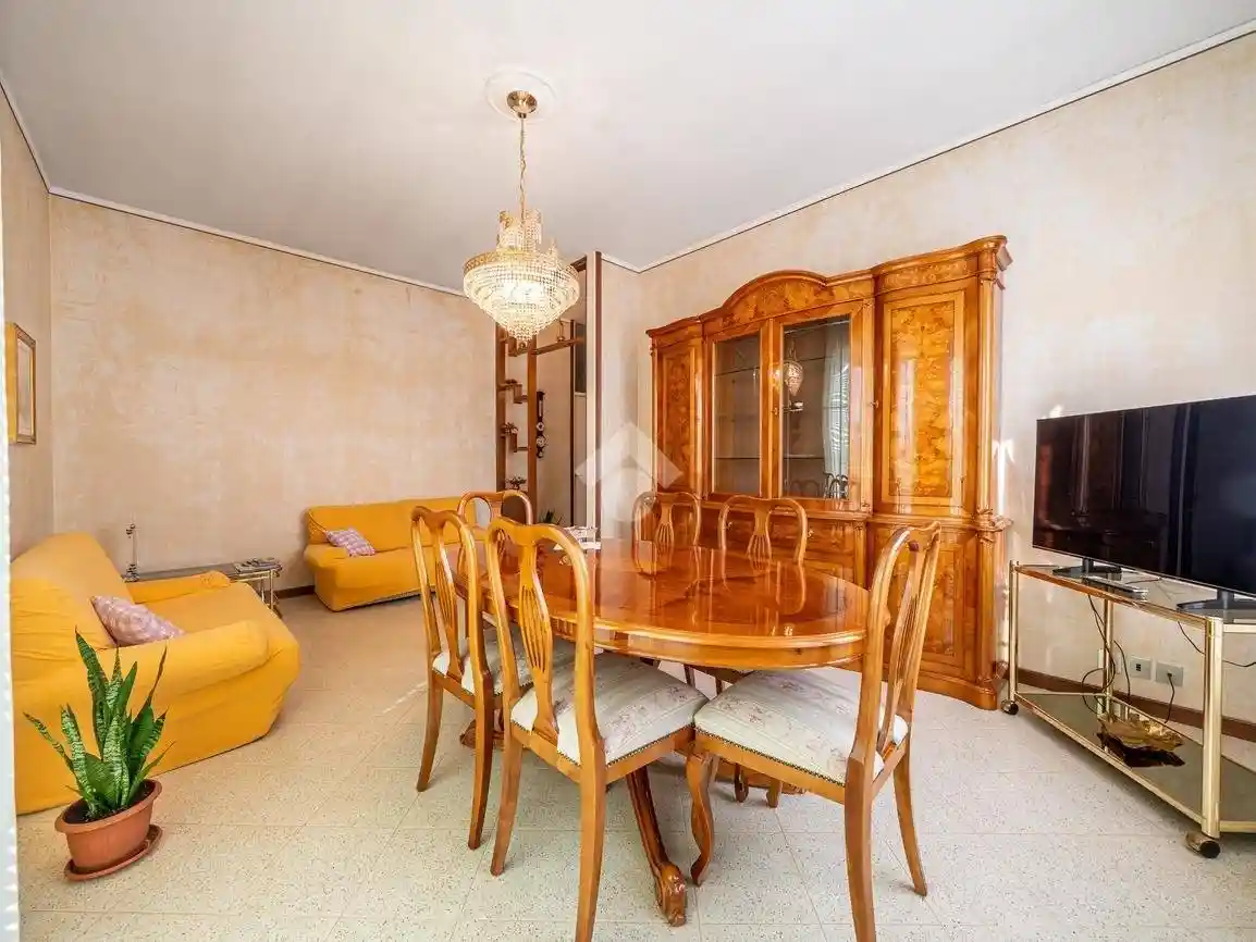 Quadrilocale via Della Prateria 2, Montorio, Verona - foto 5