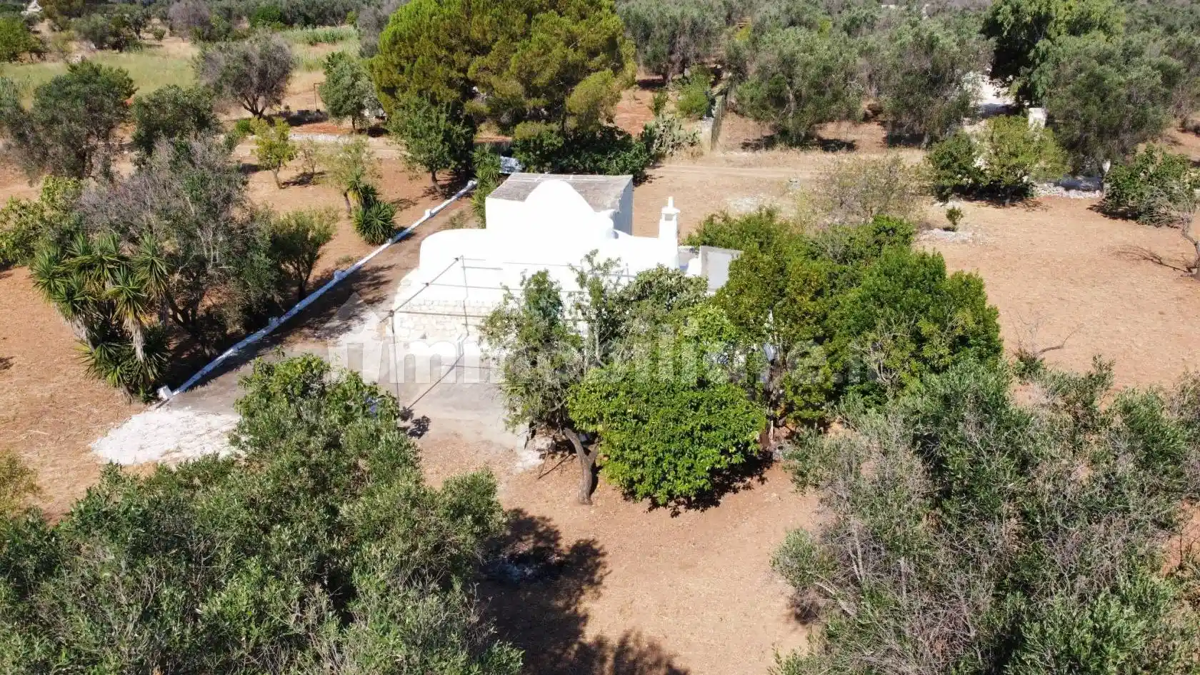 Rustico - Casale in vendita a Latiano