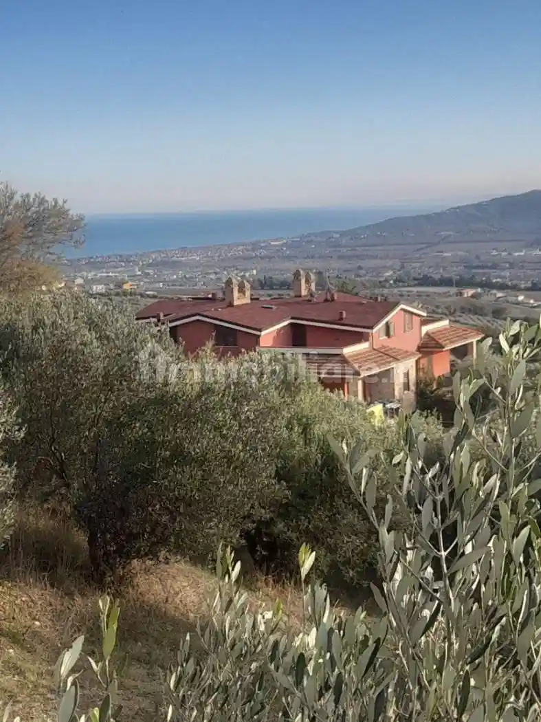 Villa bifamiliare Sp19, Roseto degli Abruzzi - foto 2