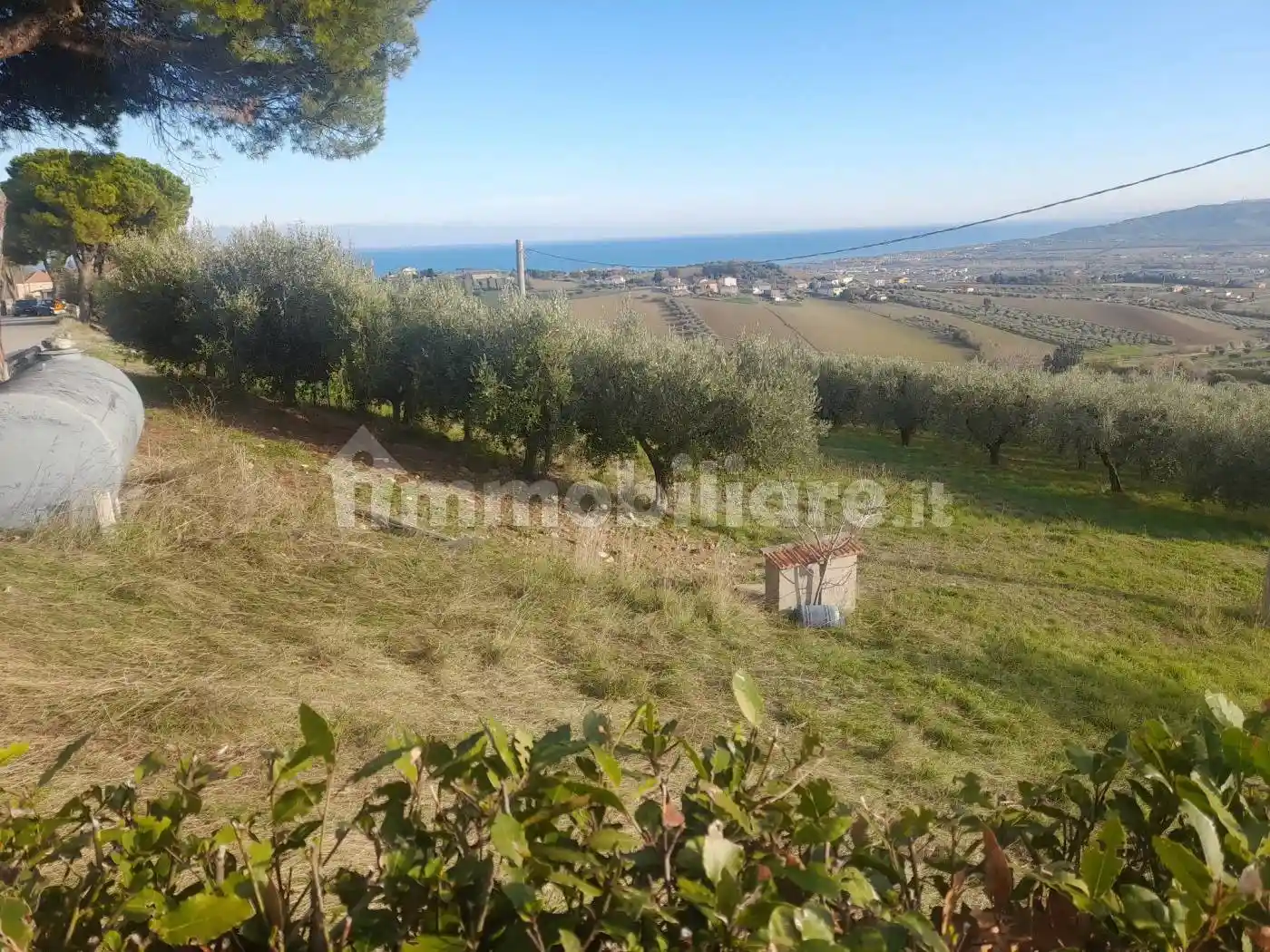 Villa bifamiliare Sp19, Roseto degli Abruzzi - foto 3