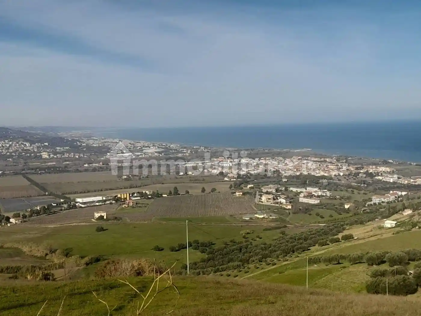 Villa bifamiliare Sp19, Roseto degli Abruzzi - foto 4