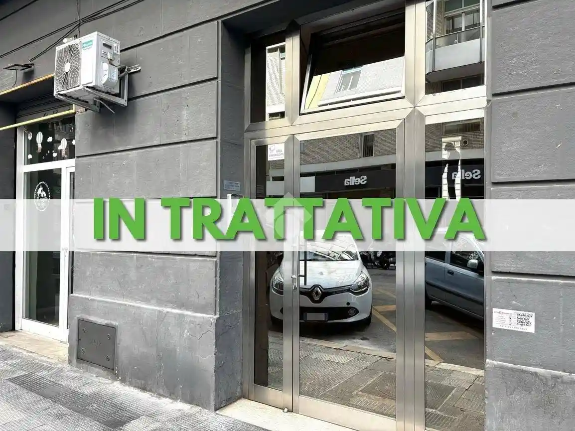 Appartamento in vendita a Bari