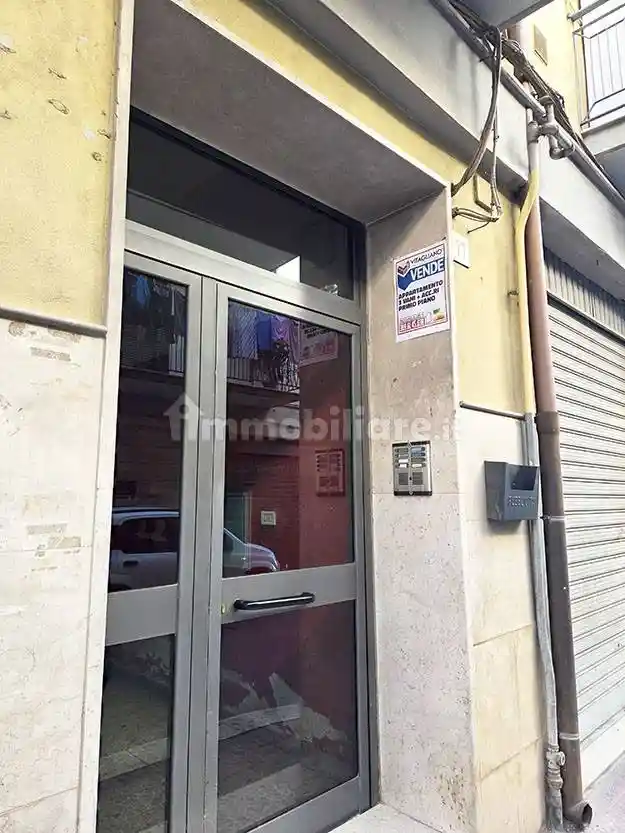 Appartamento in vendita a Terlizzi