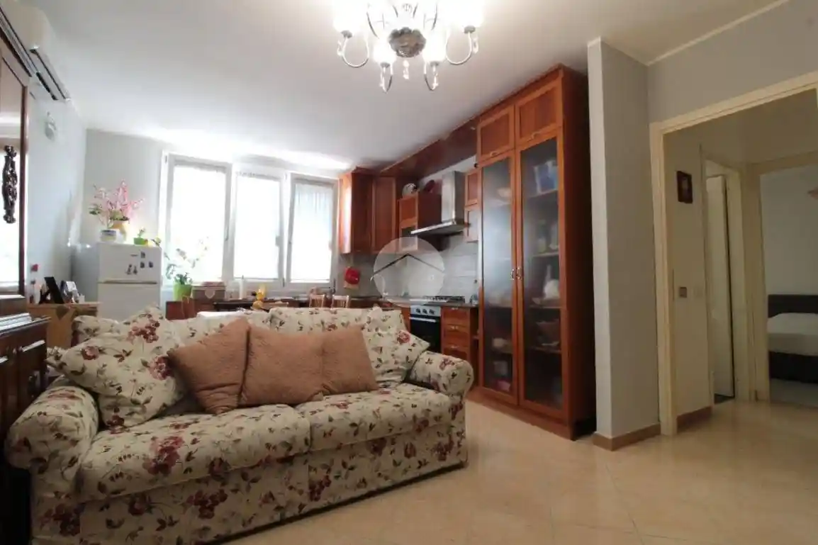 Appartamento in vendita a Quartu Sant'Elena