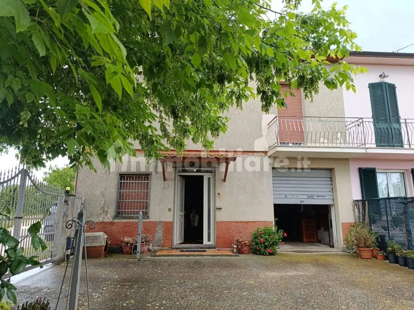 Villetta a schiera in vendita a Montecastrilli