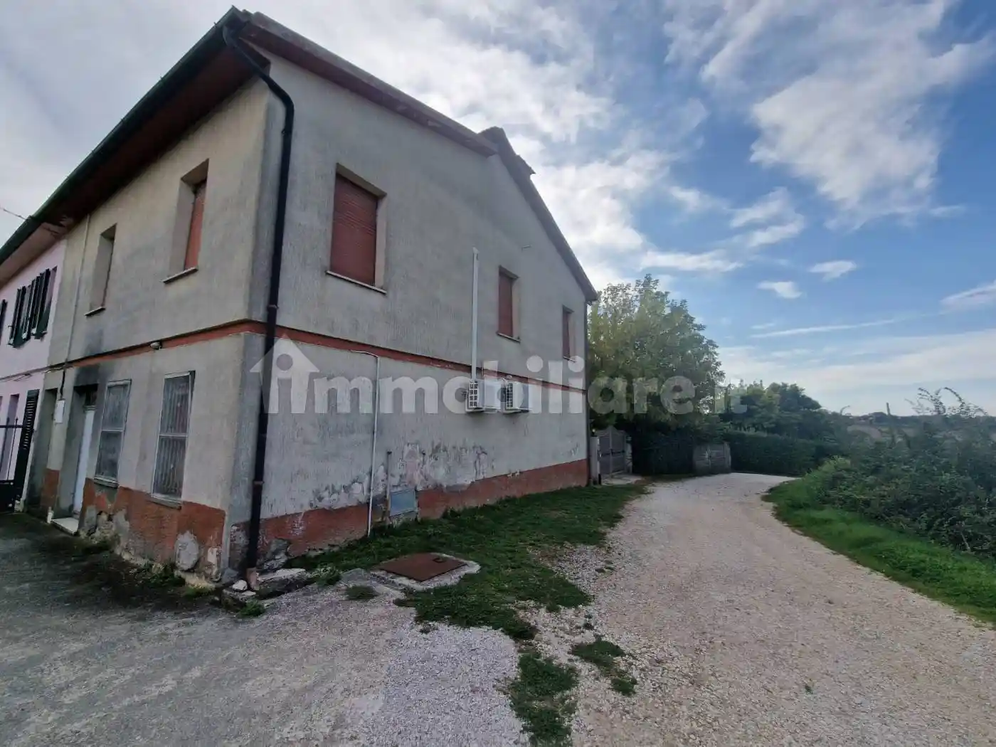 Villa a schiera Vocabolo Fiano 29, Montecastrilli - foto 3