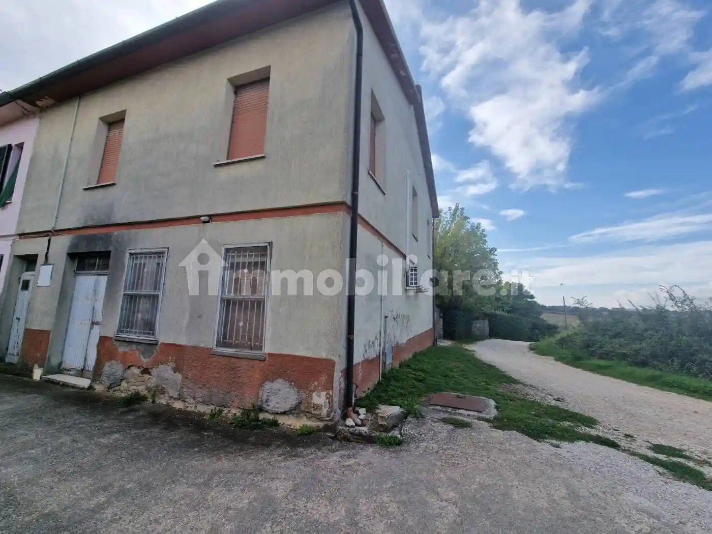 Villa a schiera Vocabolo Fiano 29, Montecastrilli - foto 4