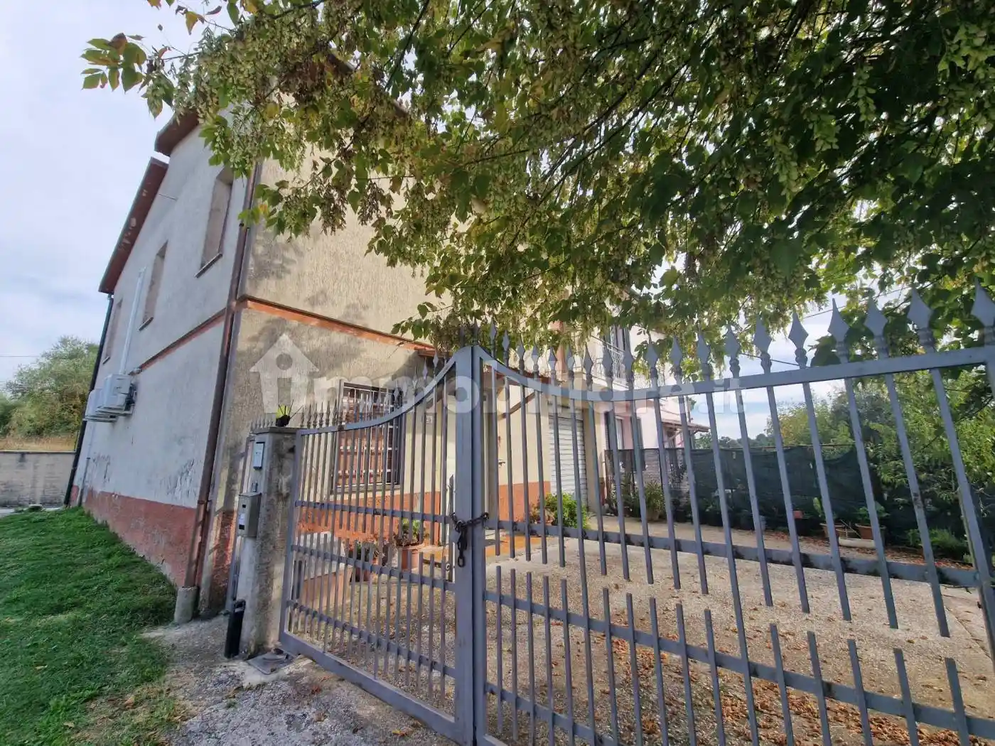 Villa a schiera Vocabolo Fiano 29, Montecastrilli - foto 5