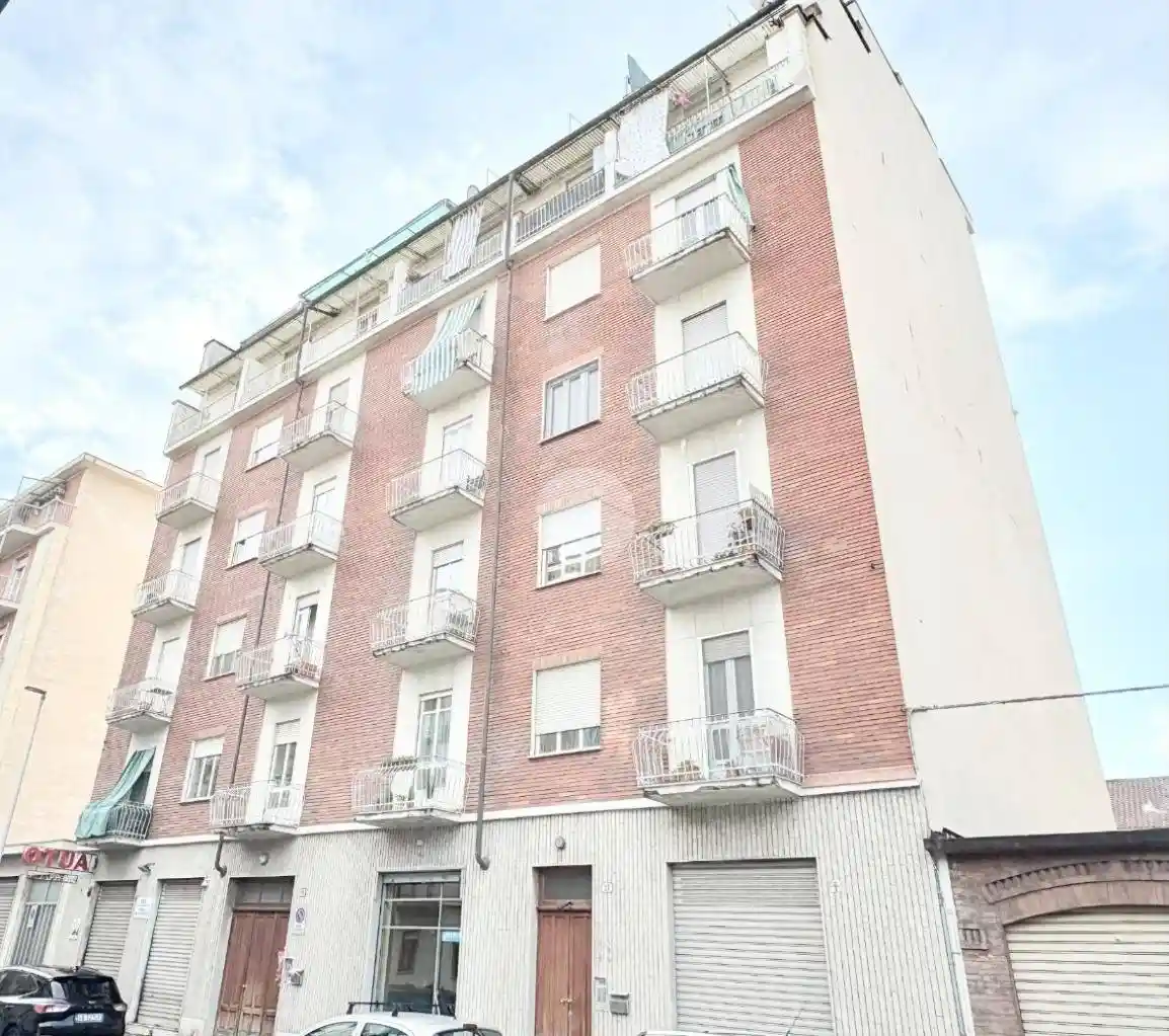 Appartamento in vendita a Torino