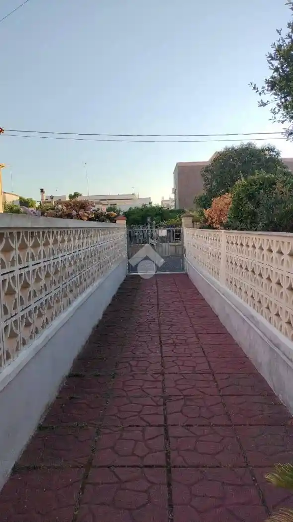 Casa indipendente in vendita a Ginosa