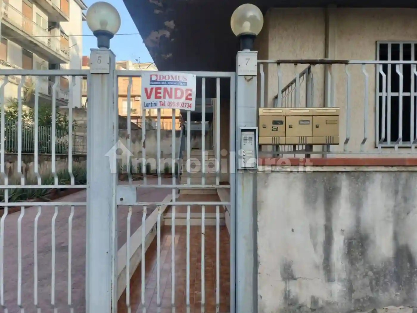 Palazzo - Edificio - foto 2