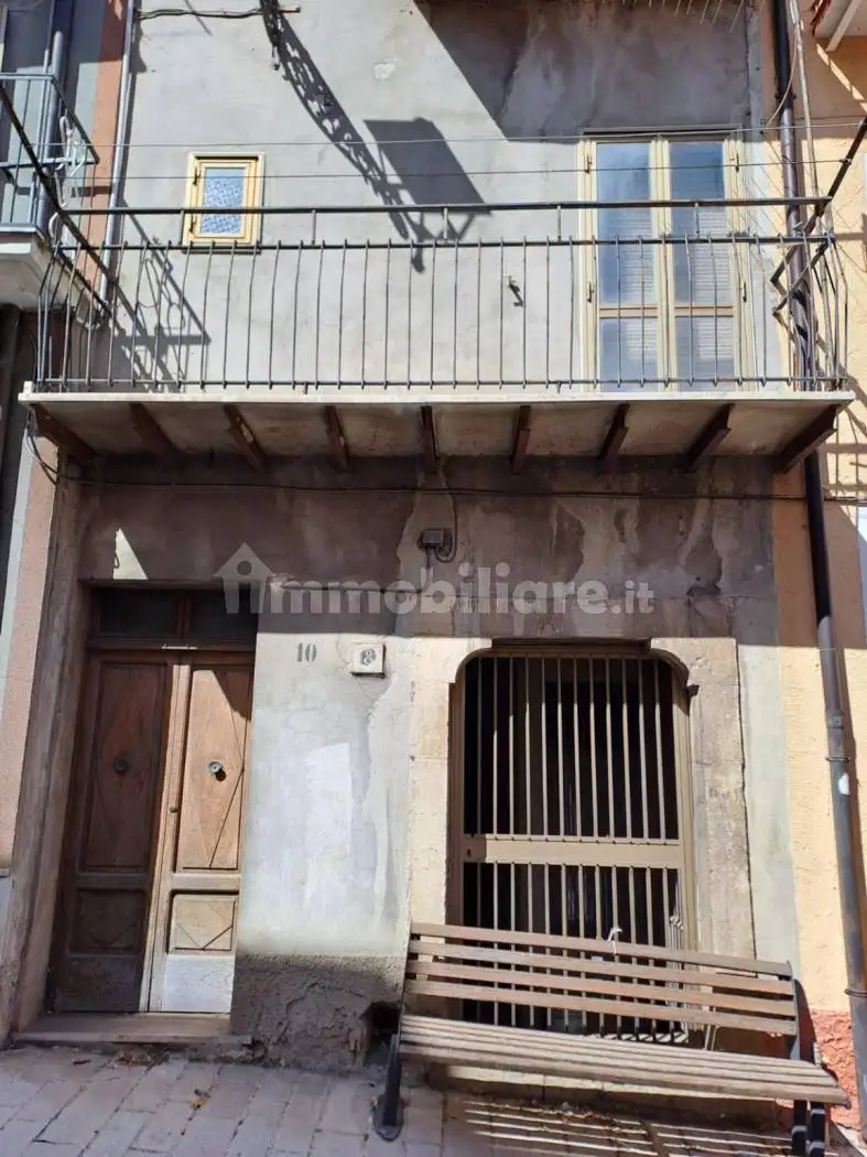 Appartamento in vendita a Baselice