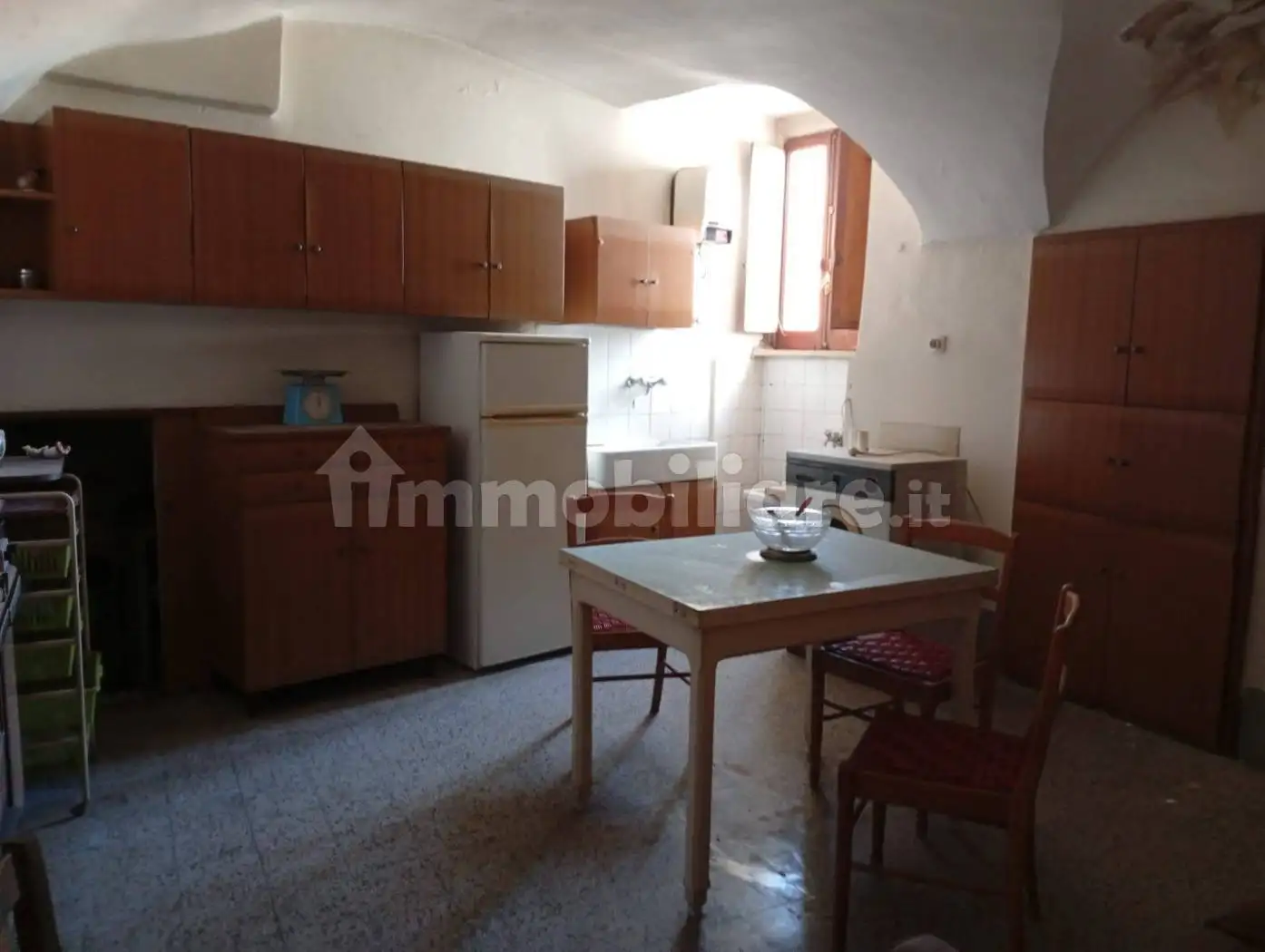 Trilocale via Crocella 10, Baselice - foto 2