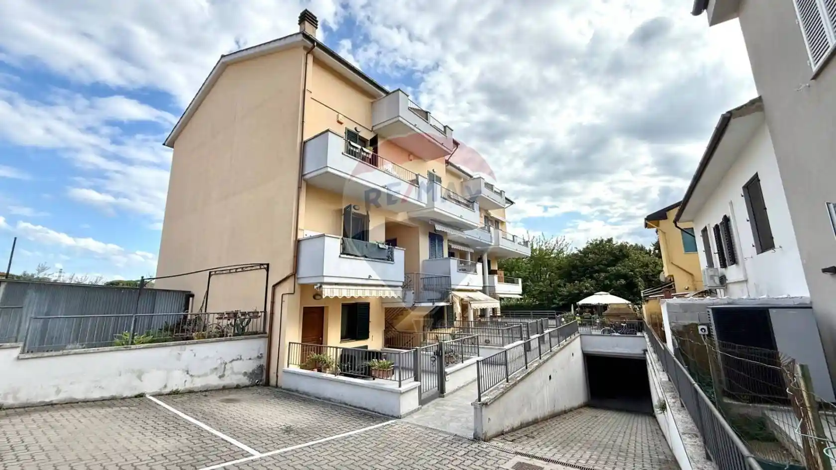 Appartamento in vendita a Vinci