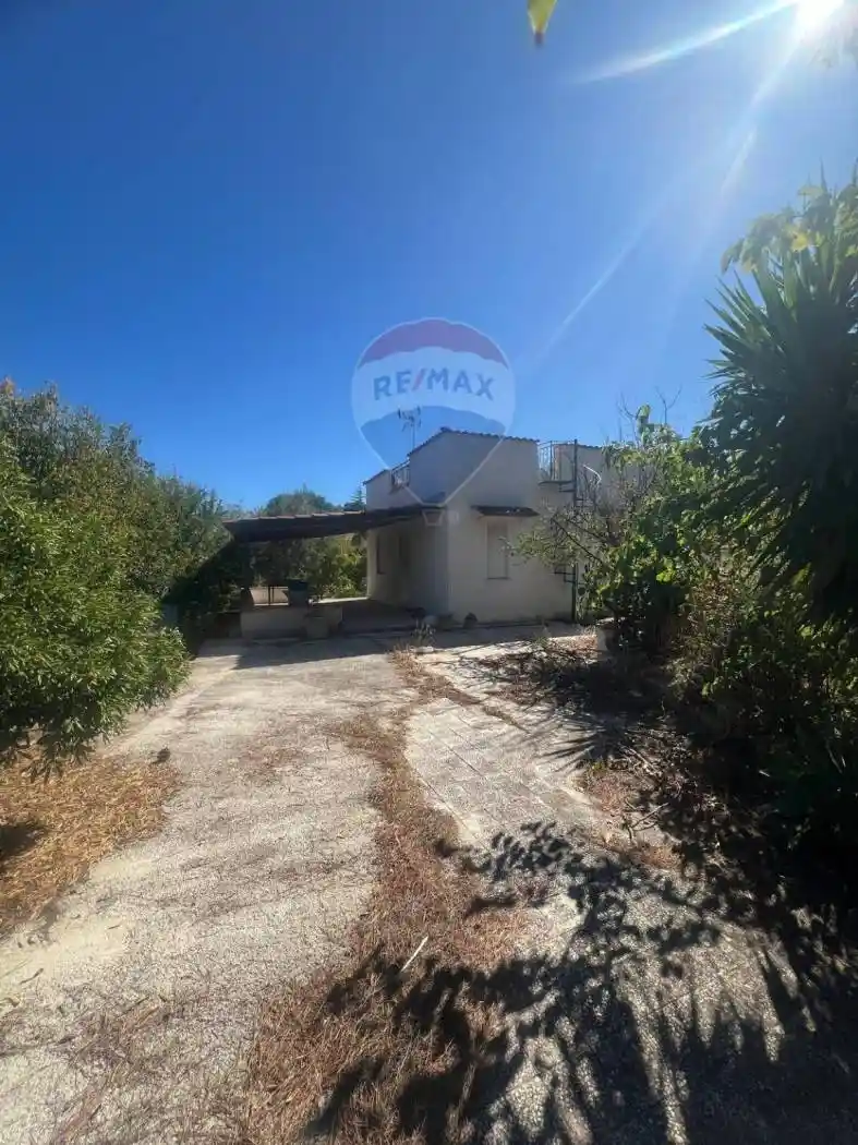 Villa unifamiliare Contrada Scozzari snc, Bolognetta - foto 2