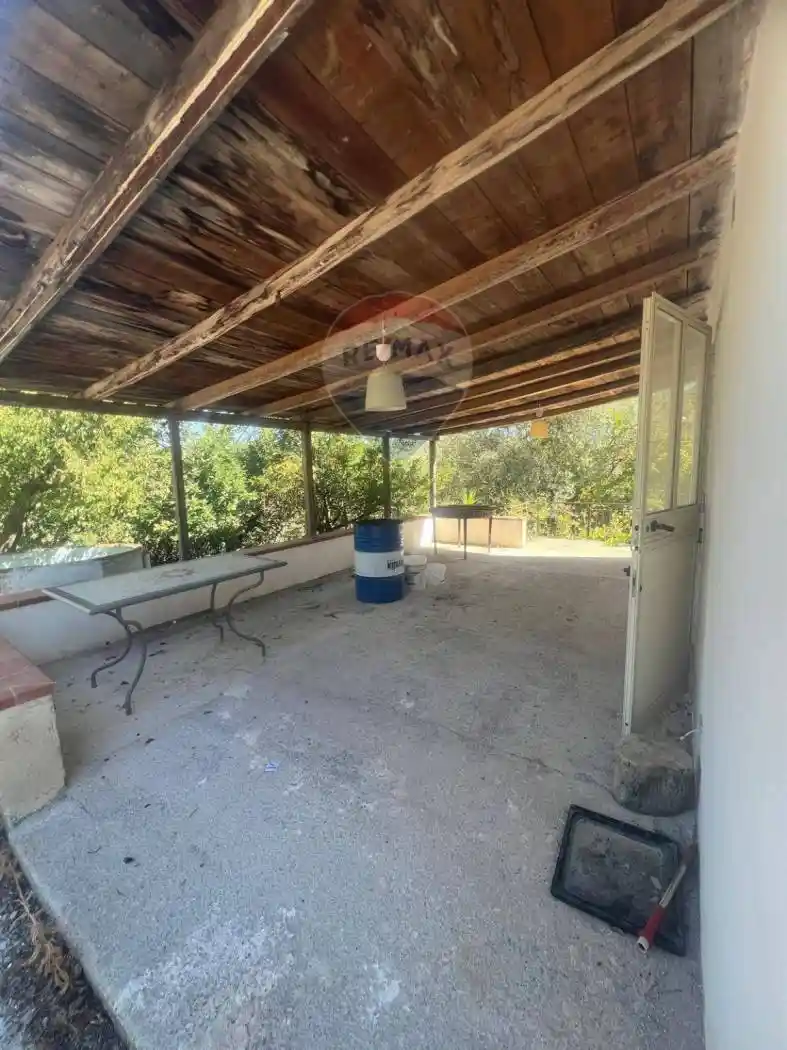 Villa unifamiliare Contrada Scozzari snc, Bolognetta - foto 5