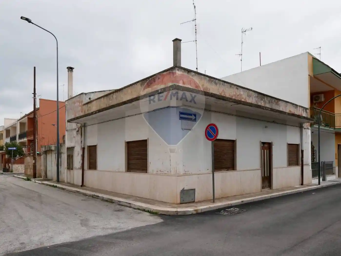 Casa indipendente in vendita a Cellamare
